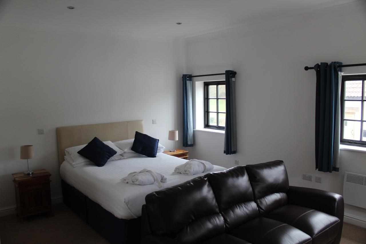 Rock And Fountain Hotel Newport  Luaran gambar